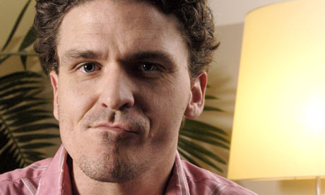 Dave Eggers, A Hologram for the King